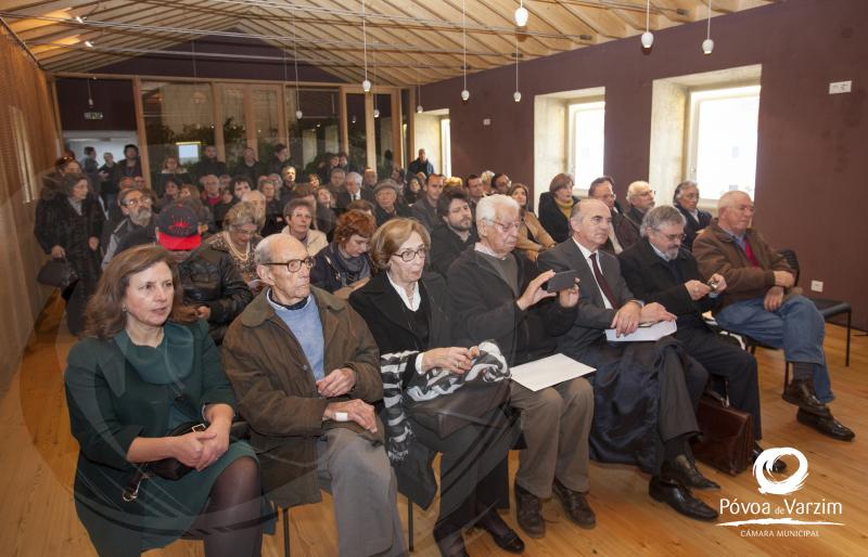 Lançamento do Dicionário de Eça de Queiroz 13