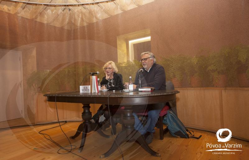 Lançamento do livro Não há tantos homens ricos como mulheres bonitas que os mereçam 14