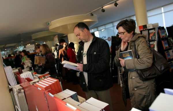 Feira do Livro