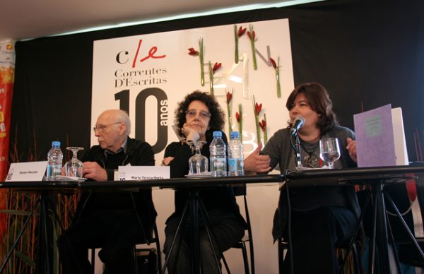 Lançamento de Livros_Manhã