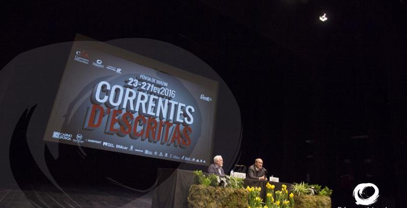 Conferência de Abertura - o Silêncio dos Livros 11