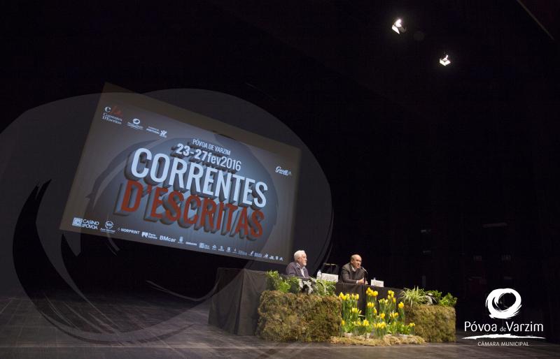 Conferência de Abertura - o Silêncio dos Livros 11