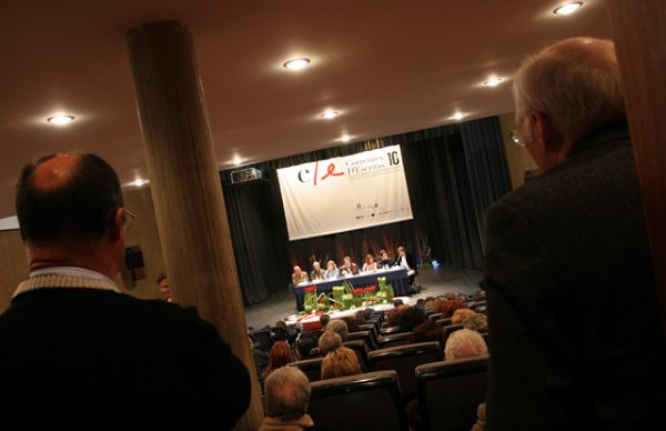 7ª Mesa: "Por onde me levam os livros"