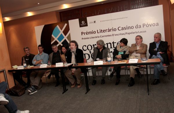 Lançamento de Livros e Sessão de Poesia