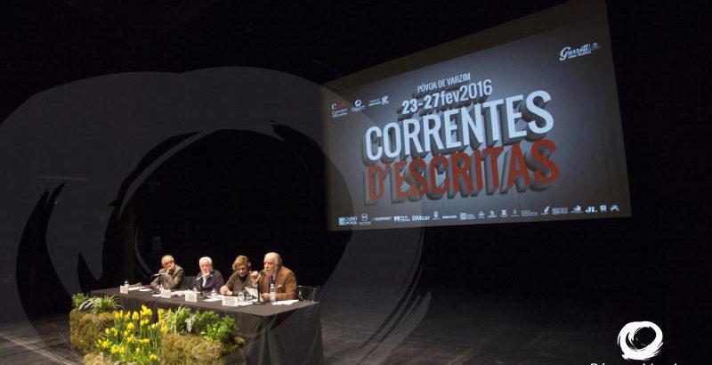 Mesa 1 - A Literatura é a catarse da existência 13