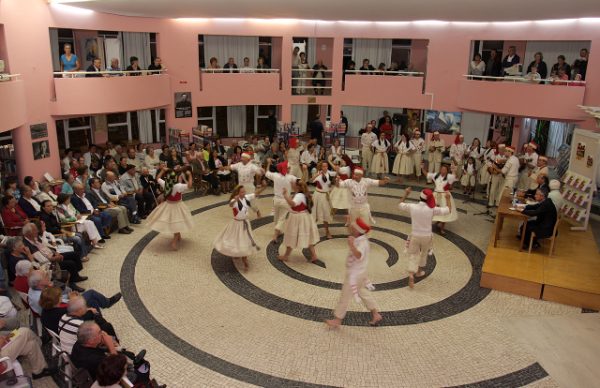 Quinta, 14