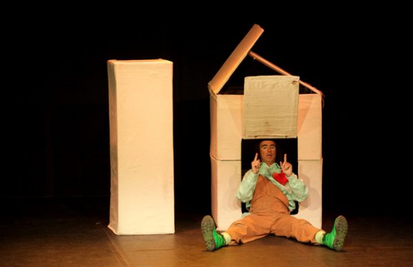 “Tristan Cara de Can”