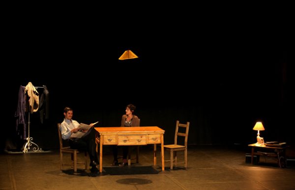 "Cão que morre não ladra"