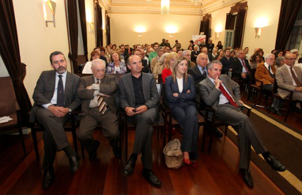 Conferência Mário Soares