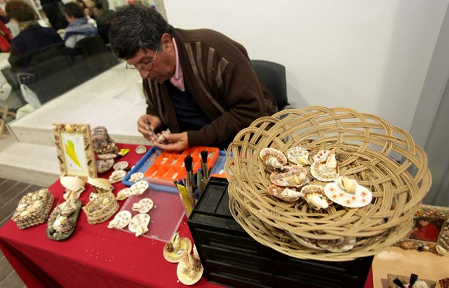 Áreas de atividade - Cultura - Museu Municipal - MuseuMunicipal_novo portal - Noite e Dia dos Museus 2010