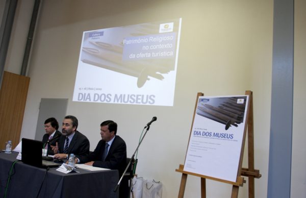 Mesa Redonda