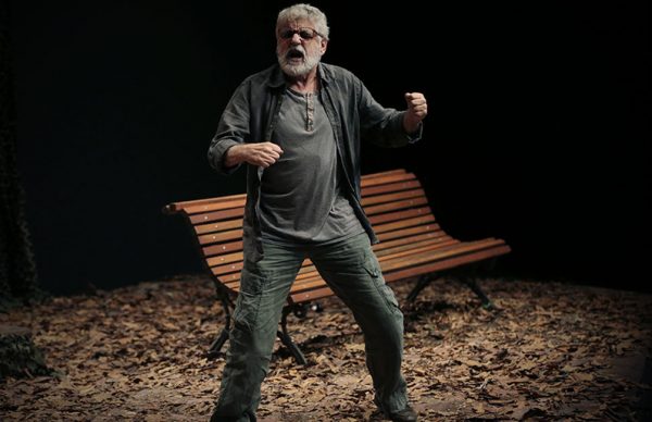 Crise no Parque Eduardo VII