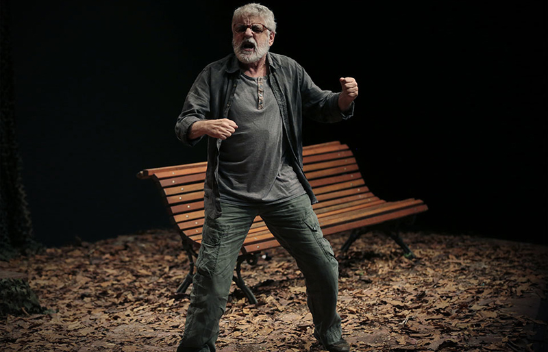 Crise no Parque Eduardo VII