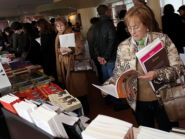 feira do livro