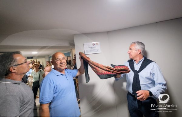 Rancho Poveiro celebra 83 anos com "nova" sede