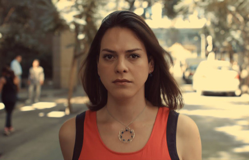 Uma Mulher Fantástica