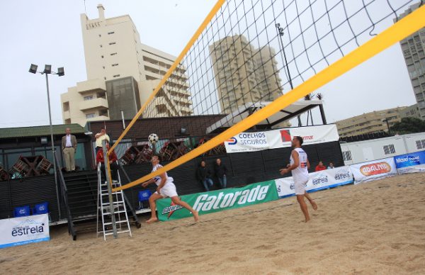IV Torneio Bar da Praia