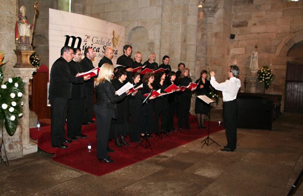 Coro Solo Voces