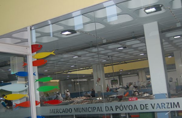 Viagem pelos alimentos