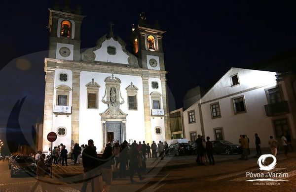 Concerto dia 28 de julho