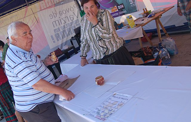 Rancho Tricanas da Lapa 13