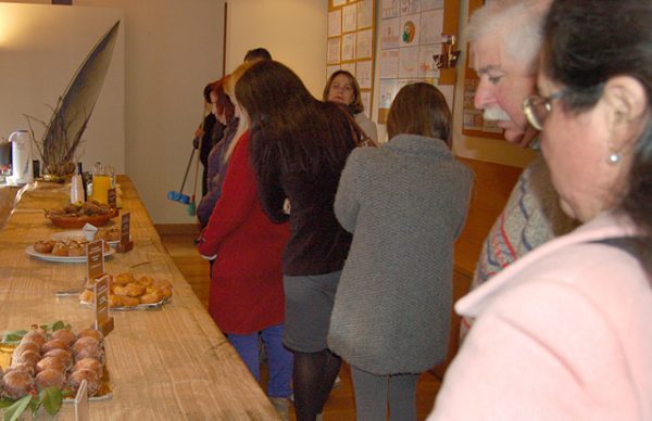 Concurso Rabanada Poveira