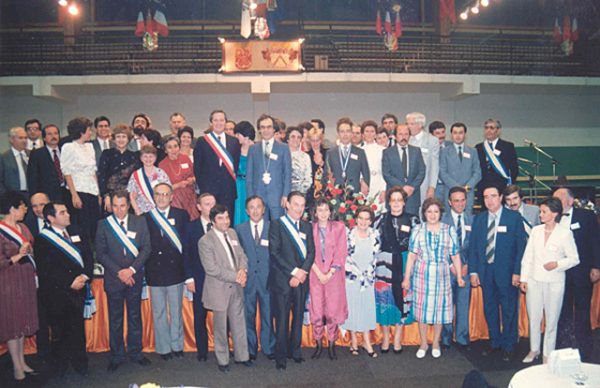 Cidades Geminadas