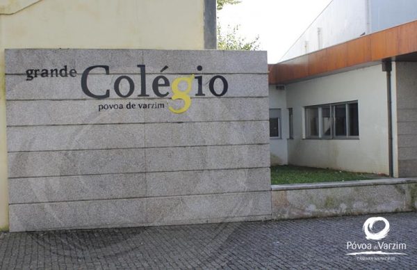 Sessão com as Escolas_Grande Colégio