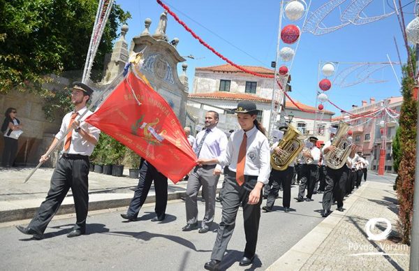 Arruada e Concerto