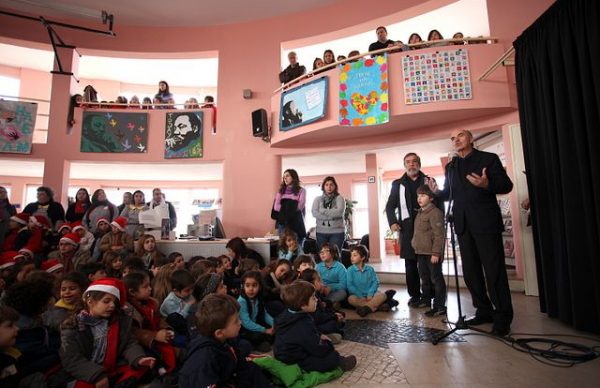 Educação pela Paz