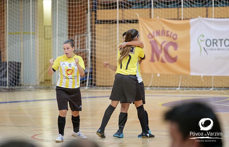 10º Torneio de Futsal Cidade da Póvoa de Varzim 19