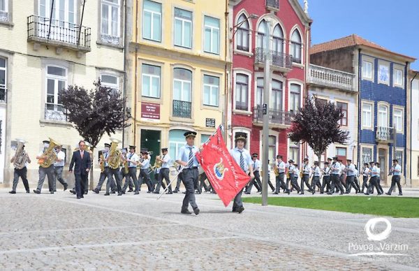 Arruada da Banda Musical