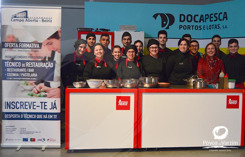 11º Edição do “Peixe em Lisboa” 24