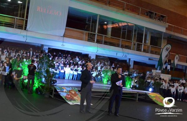 Musical "O Rei Leão"