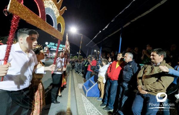 Cortejo Luminoso