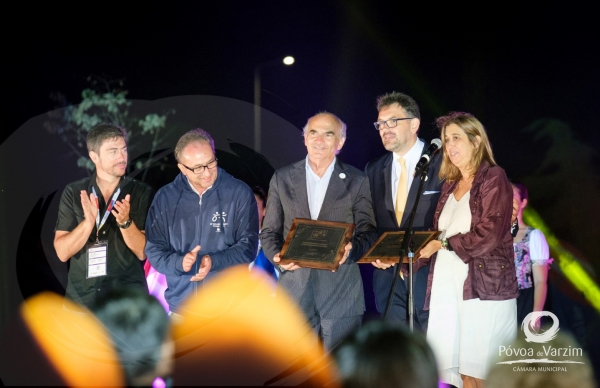 Póvoa de Varzim inclusiva abraçou 1º Mundial de Desporto Escolar Adaptado
