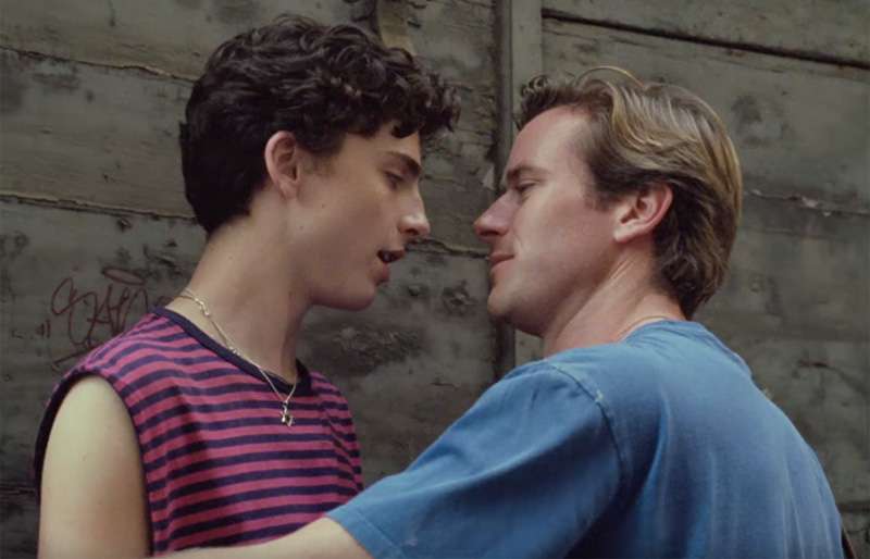 Chama-me Pelo Teu Nome