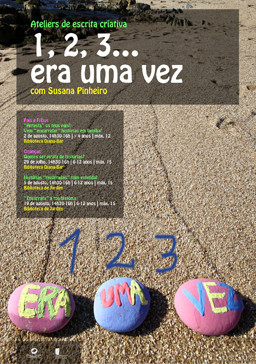 Histórias “recortadas” num estendal