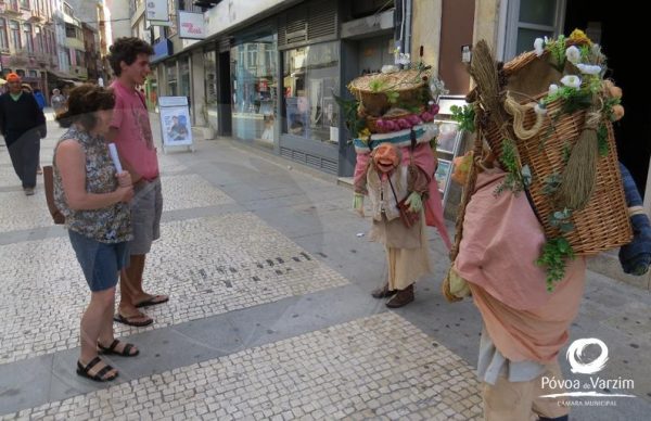 "Agostinho e Felicidade", Marionetas Humanas