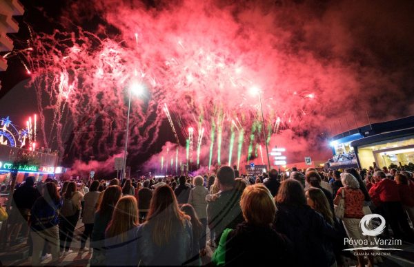 São Pedro 2019 chegou ao fim com milhares de olhos postos no céu