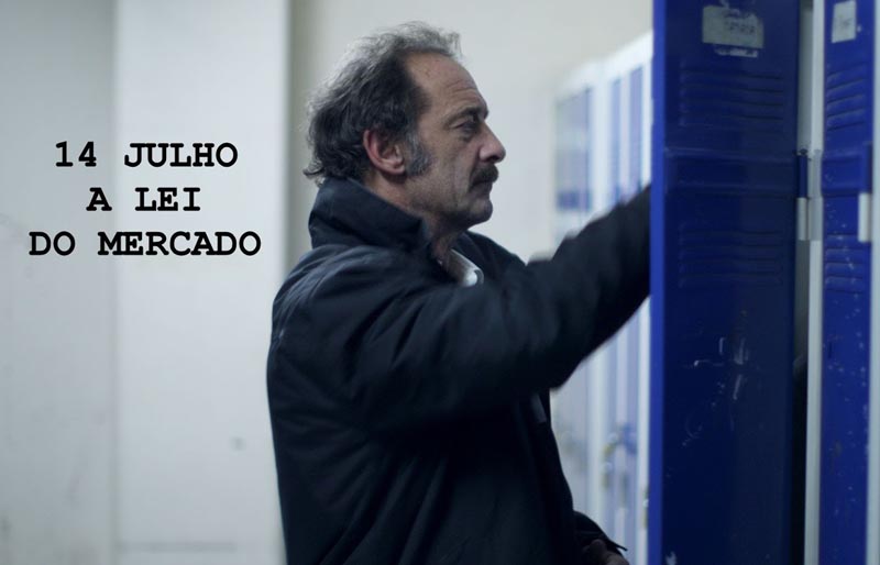 A lei do mercado