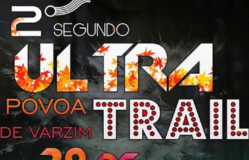 2º Ultra Trail da Póvoa de Varzim