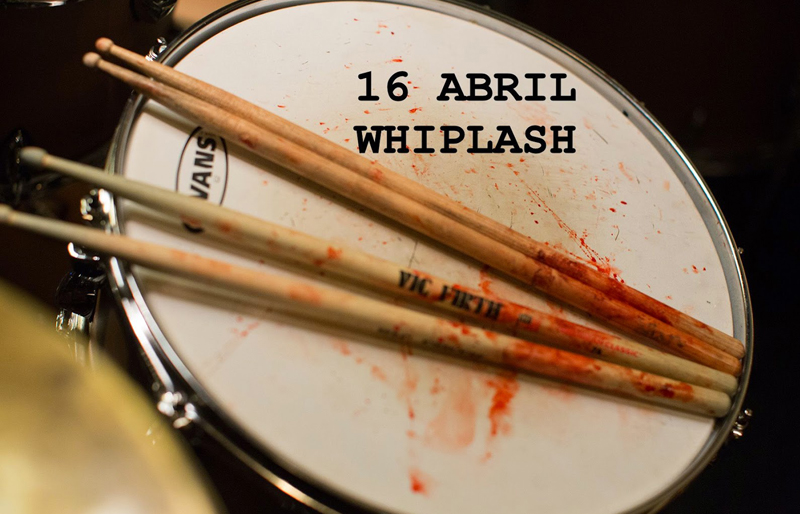 Whiplash