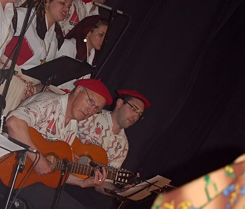 Rancho Poveiro - 75 anos a cantar a Póvoa 14