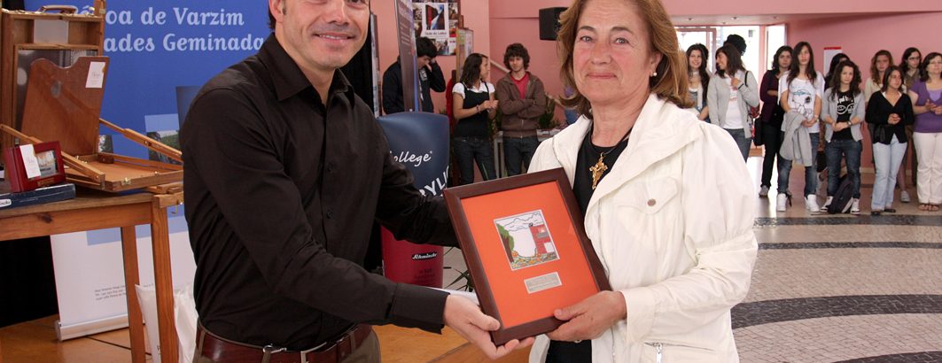 Entrega de Prémios e Espaços Premiados 6