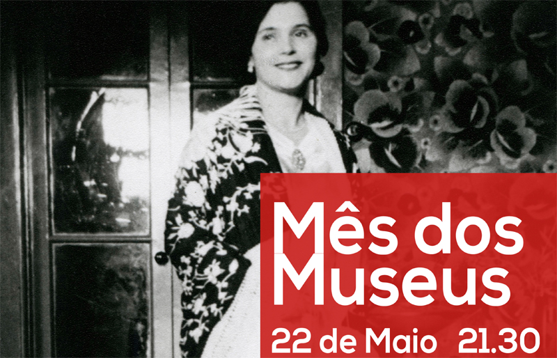 Desfile "Os Xailes das nossas mães e avós...”