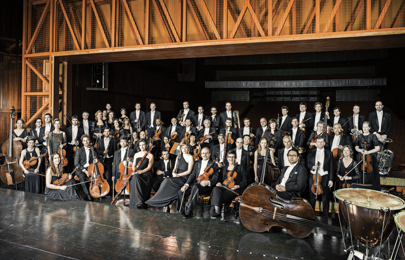 Coro e Orquestra Gulbenkian