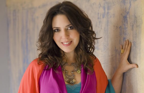 Gabriela Montero