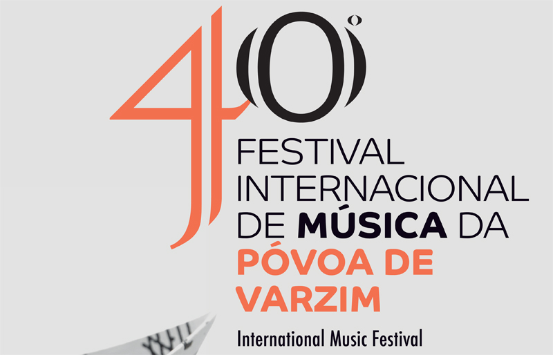 40º Festival Internacional de Música