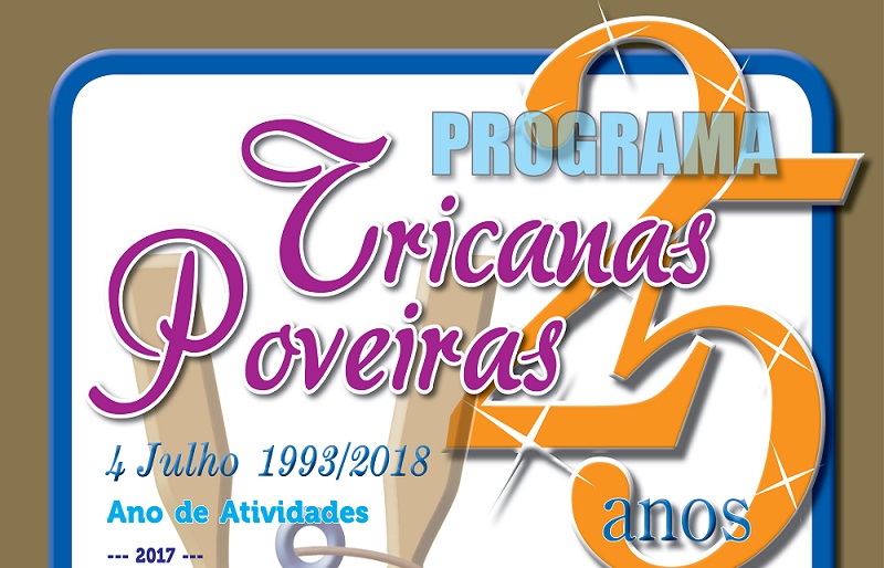 Tricanas Poveiras - 25 anos